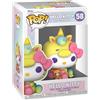 Funko Pop! Sanrio: Hello Kitty - Unicorn Party - Figura in Vinile da Collezione - Idea Regalo - Merchandising Ufficiale - Giocattoli per Bambini e Adulti - Anime Fans - Figura per i Collezionisti