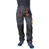 Beta 7860E XXXL - Pantaloni leggeri da lavoro