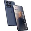 Motorola - Edge 60 Fusion 5G 256GB 8GB Ram Display 6.67' P-OLED Main Camera 50MP NanoSIM+eSIM Android 15 Dimensity 7300 5200mAh Pantone Slipstream