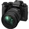 Fujifilm X-T5 + XF 16-80mm f/4 - Nera