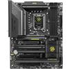 MSI MAG Z890 TOMAHAWK WIFI - Scheda madre - ATX - LGA1851 Socket - Chips Z890 - USB-C 3.2 Gen 2x2, USB 3.2 Gen 1 - 5 Gigabit Eth - MAG Z890 TOMAHAWK WIFI