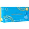 Luvin Universe Guanti in Nitrile Senza Polvere TG S Box da 100pz