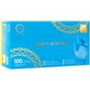 Luvin Universe Guanti in Nitrile Senza Polvere TG M Box da 100pz