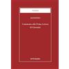 Commento alla 1ª Lettera di Giovanni