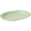 HK LIVING - Piatto da portata New Classics - Verde - Gres