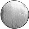 Rakiuty Parasole Volante Auto, Cappuccio Coprivolante Parasole, Scudo Termico del Volante, Copertura del Coprivolante Anti-Calore, per La Maggior Parte delle Auto, 44 x 40 cm