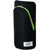 Sonic Custodia per penna Sonic Smart Stand custodia per matite nera FD-7041-D Giappone