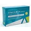 ANCARIA Omega - Compresse 500 MG - Benessere di Cute e Mantello del Cane e Gatto (60 compresse)