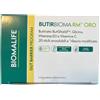UNIFARCO BIOMALIFE Biomalife butirbioma rm oro 20 stick orosolubili - UNIFARCO BIOMALIFE - 950056844