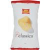 San Carlo 10 x BUSTA PATATINE SAN CARLO CLASSICA BAR PIU' GUSTO 300gr BOX ESPOSITORE CHIPS