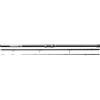 PENNA Canna da Spiaggia Penn Prevail Iii, per la Pesca in Spiaggia e Il Beachcasting, Lancio a Lunga Distanza, Sgombri, Cefali, Spigole, Gronghi, Assortiti, 3.90 m, 113-170 g