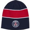 PSG PARIS SAINT-GERMAIN Berretto PSG, collezione ufficiale