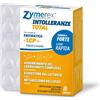 DIFAR DUE ZYMEREX INTOLLERANZE TOT 20CPR