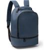 Zaino porta pc 10 '' in poliuretano personalizzabile Derick 15 L personalizzate o neutre