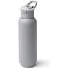 Borraccia in acciaio riciclato personalizzabile Bulgon 500 ml personalizzate o neutre
