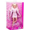 MATTEL JJN69 BARBIE FASHIONISTAS DELUXE STYLE DENIM ROSA