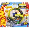 MATTEL 14 JBM63 HOT WHEELS LOOPING SERPENTE