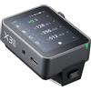 Godox Trasmettitore trigger TTL touch screen Godox X3 Pro C 2.4G per Canon