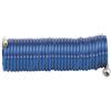 Metabo 0901054940 - Tubo d'aria autoportante, 0 V, verde, 8 mm/5 m