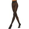 Wolford Nearly Black Collant Neon 40 da Donna, Copertura Opaca, Vestibilità Perfetta, Eleganza Classica … (L)