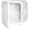 Daewoo - Asciugatore per Cani e Gatti Automatico 48L, Dryer Box Phon per Cani Silenzioso, Sterilizzazione UV della Cabina, Potenza 800W, 4 velocità, 46x47x43 cm, Cani e Gatti Accessori