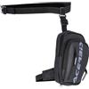 Acerbis Borsello gamba Pro Leg Bag 1L Nero