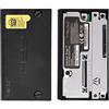 Archuu Adattatore di rete SATA, adattatore di rete di interfaccia per SATA Adattatore HDD HDD per Sony PS2 per Playstation 2 Nessun supporto IDE HDD per SATA da 2 TB (2,5 pollici e 3,5