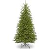 National Tree Company National Tree Dunhill - Albero di Natale in legno di abete