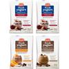 Easiyo 4 kg di yogurt stile greco e dessert in 3 gusti