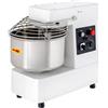 Impastatrice a spirale con regolatore di velocità 30 L / 22 kg