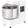 Impastatrice a spirale con regolatore di velocità 50 L / 33 kg