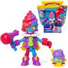 SUPERTHINGS RIVALS OF KABOOM SUPERTHINGS KAZOOM Power Mission - Kazoom Kids. Figura snodata di Sourbette della serie TV SuperThings Kazoom Power. Contiene 1 Kazoom Kid, 1 SuperThings Esclusivo, 1 Accessorio