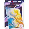 Gamegenic | Magic: The Gathering | Lorwyn Eclipsed Zip Up Album 18 tasche - Celestial Reunion