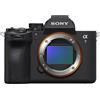 Sony A7 V Body (ILCE7M5). Garanzia Sony 2 Anni
