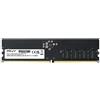 Pny Ram DIMM DDR5 1x8GB Pny MD8GSD55600-SB 5600MHz CL40 Nero [SAPNY50085600SB]