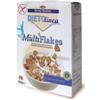 RARIFARM CEREALVIT BIO MULTIFLAKES 375G