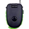 Bosvision Ultra-Secure Lucchetto a Combinazione con 90 Centimetri Cavo