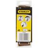 STANLEY 1-11-515 - Set di lame in metallo per raschietto decoratori, 100 pz.