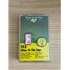 Yes _ Close To The Edge _ MC Musicassetta Tape Atlantic Germany SIGILLATA SEALED