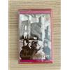 U2 _ The Unforgettable Fire _ MC Musicassetta Tape 1984 Island Ricordi Italy 1st