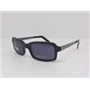 Romeo Gigli Vintage Romeo Gigli Sunglasses RG 182/S 007 Black w/Grey lens Y2K