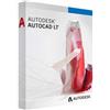 autodesk AUTOCAD LT 2026 -1pc-3 anni windows/mac