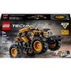 LEGO Monster Jam DIGatron Camion Pull-back 42199