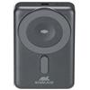 Rivacase VA2608 Power Bank 10000mAh 15W Magsafe Qi WIRELESS