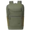Rivacase Eden 7856 Zaino per Notebook 15.6 Verde Oliva