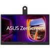 ASUS ZenScreen MB166CR Monitor Portable 15.6 IPS 60Hz Full HD 5ms USB-C