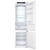 Foster Frigorifero combinato Total No Frost da incasso 2040 020 da 54 cm - IN PROMOZIONE FINO AL 30/06