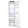 Foster Frigorifero combinato Total No Frost da incasso 2040 010 da 54 cm