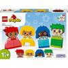 LEGO COSTRUZIONI LEGO Forti sentimenti emozioni