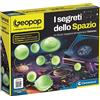 CLEMENTONI GEOPOP SEGRETI SPAZIO CLEMENTONI Segreti Spazio